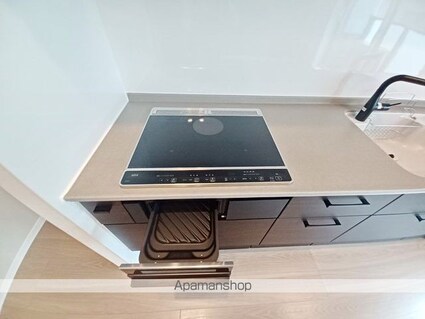 シャーメゾン　エルーラ[1LDK/44.03m2]の内装5