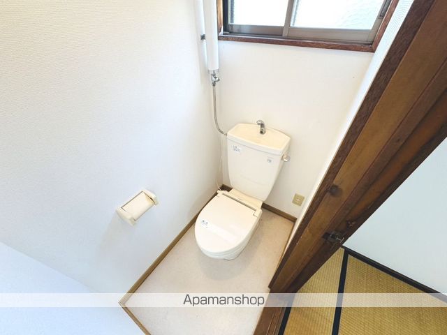 コーポさくらの内装写真