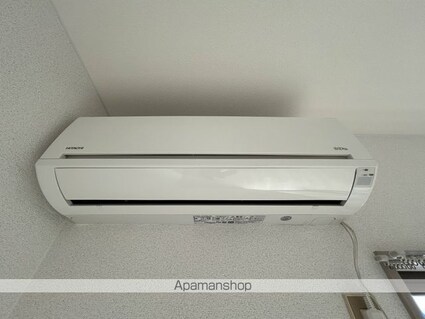 グレイス・コート樹木[1K/24.84m2]のその他設備