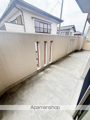 ソレイユの内装写真