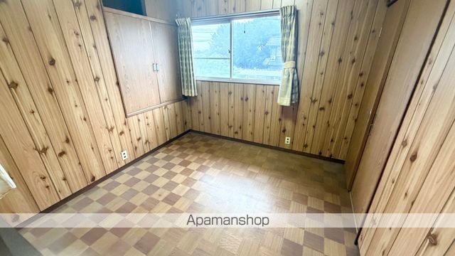 名鉄犬山線 江南駅 徒歩41分 2階建 築50年の内装写真