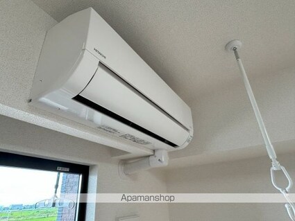 モンパルナス[2LDK/58.6m2]のその他設備