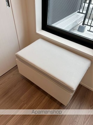 東京都中野区江原町２丁目[1DK/25.67m2]の内装5