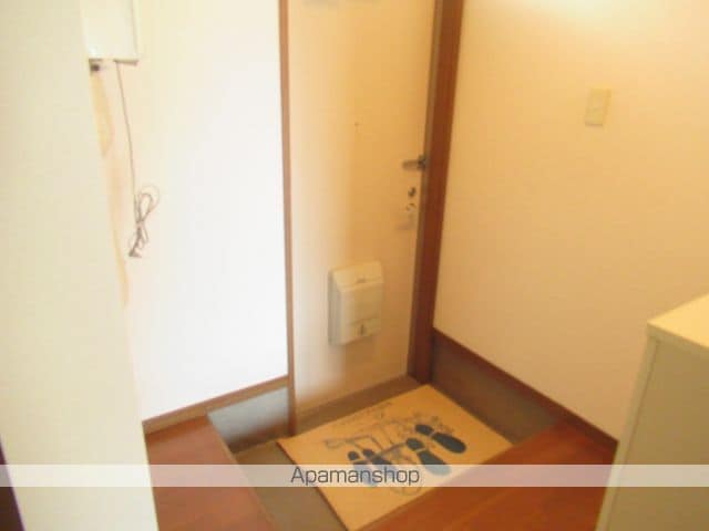 ネオ・メープル高松の内装写真