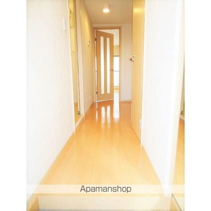 プランドール　ソフィア[1K/28.98m2]の玄関