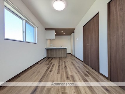 Ｓｅｎｔｉａ南吉田[1LDK/36.56m2]の内装2