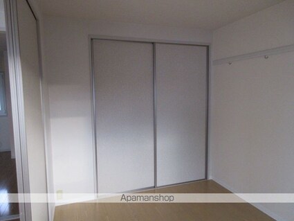 カーサ・デ・フロール[2K/35m2]の内装3