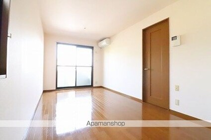 ストークコート[1LDK/45.29m2]の内装4