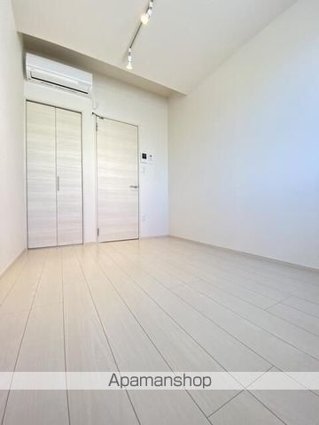アイビーVの内装写真