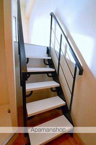 第7AMS円山の内装写真