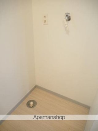 マトリクス[1LDK/36m2]の内装9