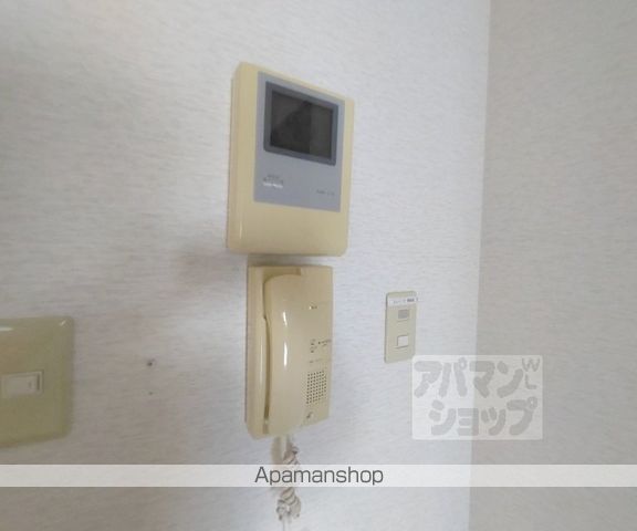 グランドパルティールIIIの内装写真