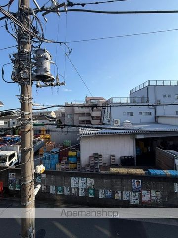 ジェノヴィア中野坂上のその他写真