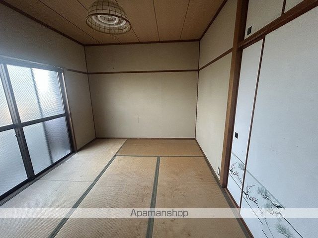 一色第3マンションの内装写真