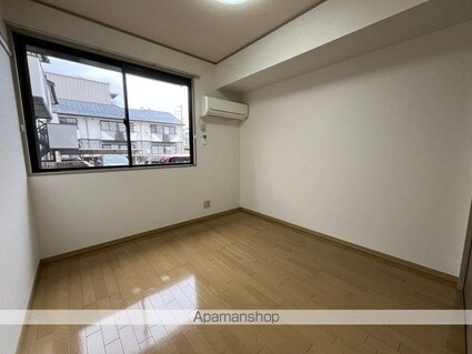 和歌山県和歌山市舟津町２丁目[3DK/50.12m2]の内装2