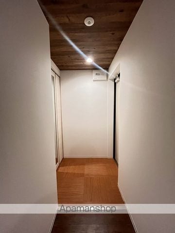 HOROHIRA BRIDGE RESIDENCEの内装写真