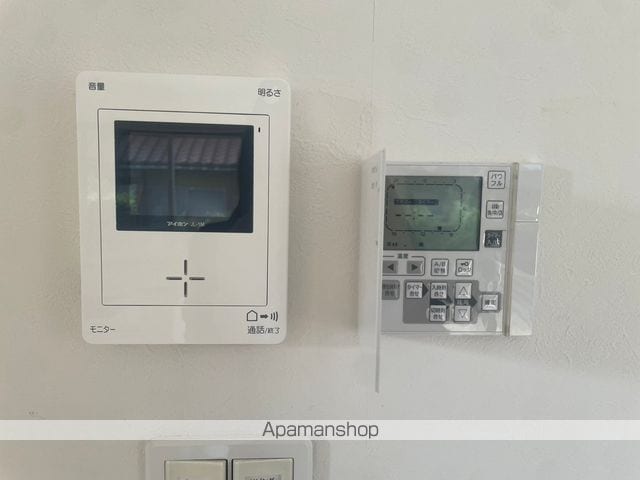 堀田借家の内装写真