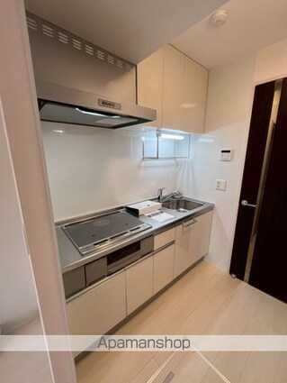 カーサグラナーテ[1R/30.62m2]のキッチン