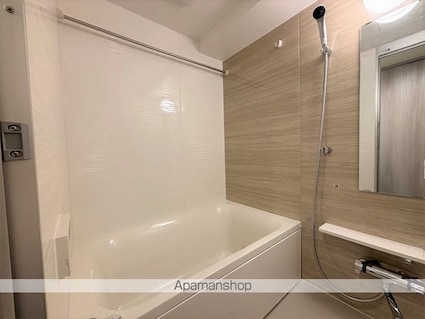 ラグゼナ八王子寺町[1SLDK/52.54m2]のバス