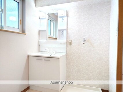 フォーチュン[1LDK/51.27m2]の内装2