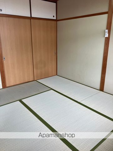 ふじハイツAの内装写真