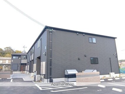 和歌山県和歌山市木ノ本[1LDK/50.01m2]の外観2