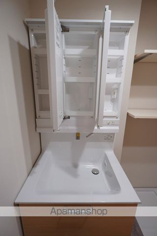 AFC RESIDENCE 中泉の内装写真