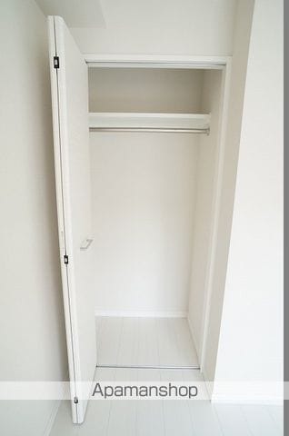 プレミアムキューブ川崎の内装写真
