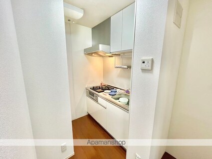 レセンテ出町　Ｃ棟[1LDK/45.34m2]の内装3