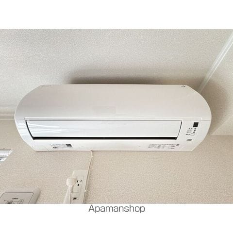 プロパティー長町Bの内装写真