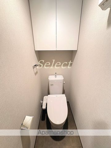 アラート横濱桜木町Iの内装写真