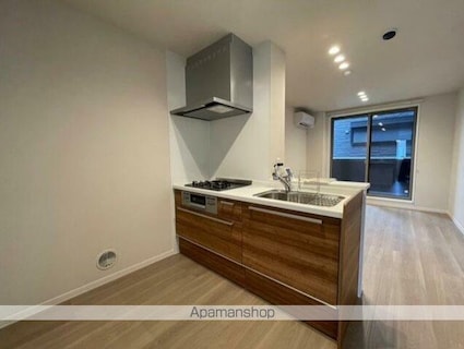 Ｊｏａｎｎａ[2LDK/60.02m2]の内装1