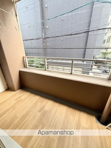 スリーウェイ金山の内装写真