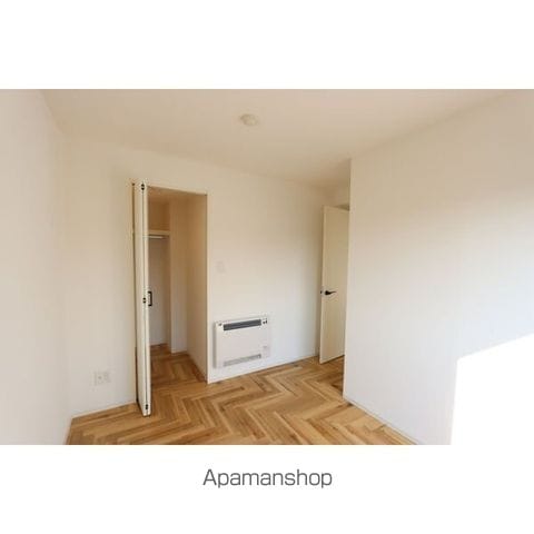 GEレジデンスFUKUZUMIの内装写真