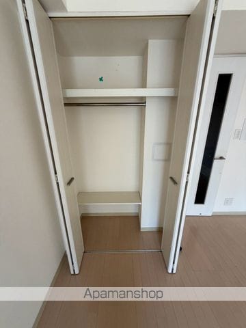 レジデンス島津山の内装写真