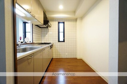 サニーサイドⅢ[3LDK/92m2]の内装6