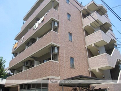 東京都中野区野方１丁目[1K/20.23m2]の外観2