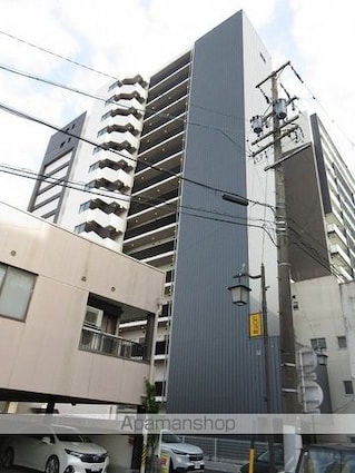 ＳーＲＥＳＩＤＥＮＣＥ岐阜駅[1K/29.55m2]の外観3