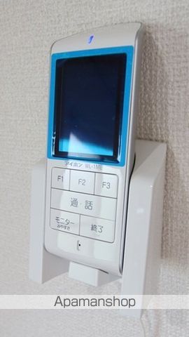 キャッスル柳澤B棟の内装写真