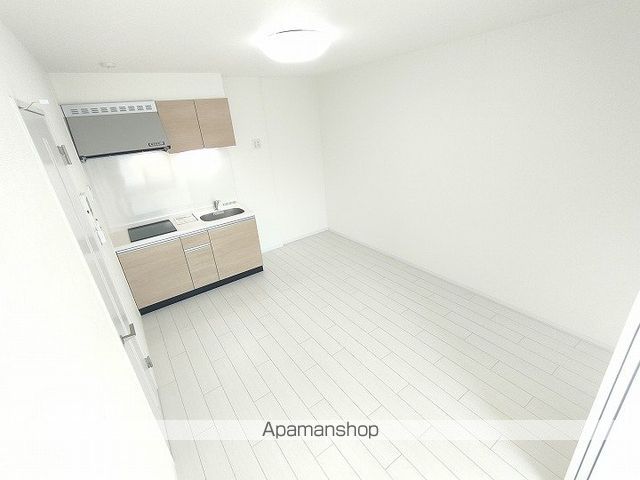 D PORTA CAMELIAの内装写真