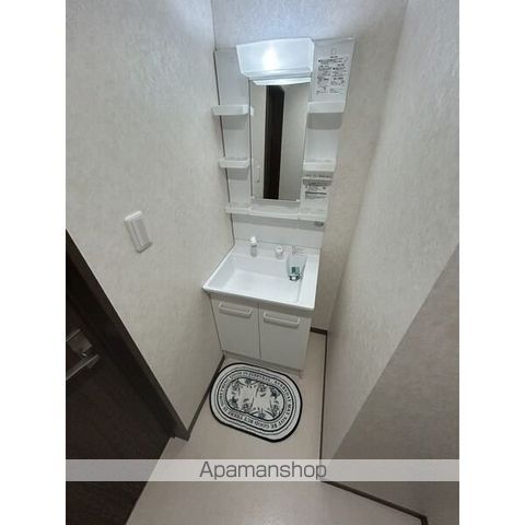 ヴェローチェの内装写真