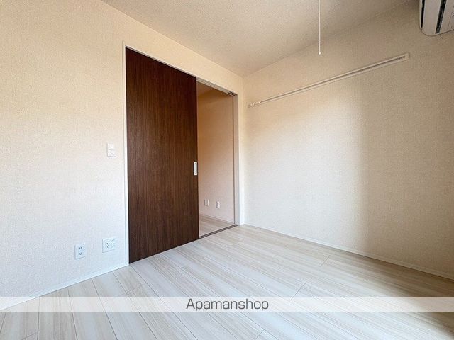 東庄レジデンスの内装写真
