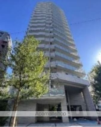 レグノグランデ一番町タワー[2LDK/54.98m2]の外観