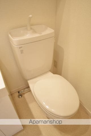 TNメゾンの内装写真