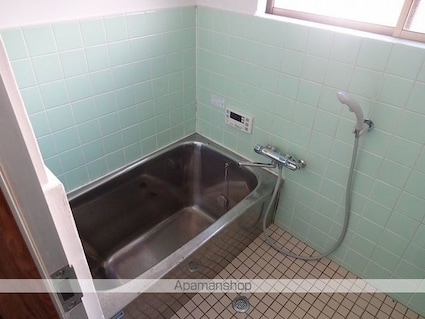 サンハイツ鴨部[5SLDK/90m2]のバス