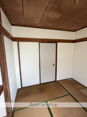 グリーンテラス下田の内装写真