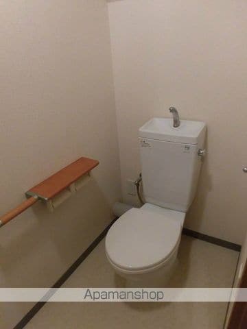 アビタシオンの内装写真