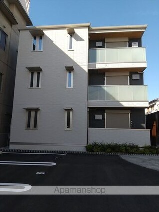 ＤーＲＯＯＭ尾崎丁[2LDK/64.72m2]の外観2