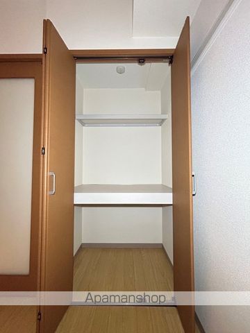 第1つきみビルの内装写真