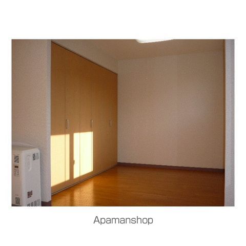アビタ22 真栄1ー2の内装写真